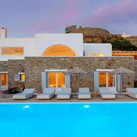 Is Truly The Crown Jewel Of Agios Lazaros