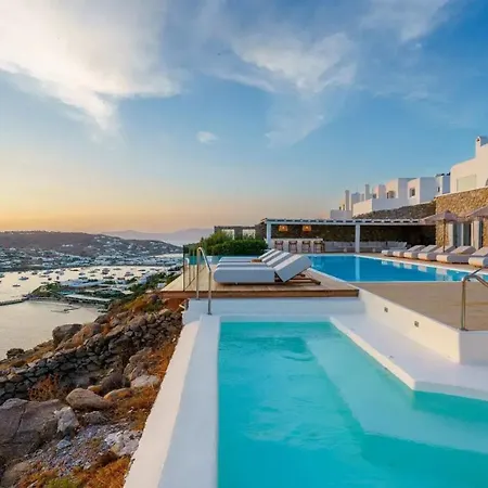 Ferienhaus Is Truly The Crown Jewel Of Agios Lazaros