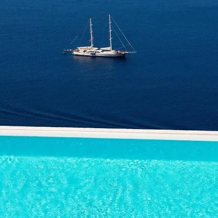 Сasa de vacaciones Is Truly The Crown Jewel Of Agios Lazaros