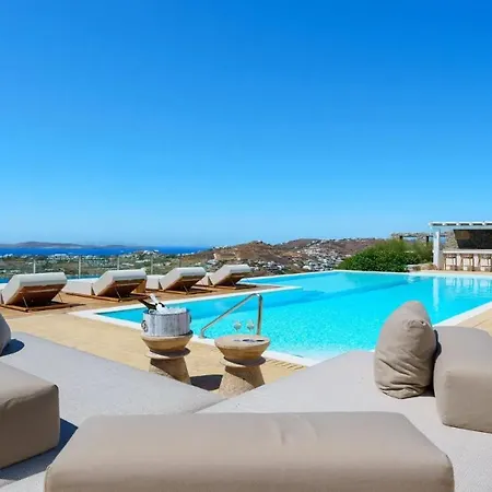 Hébergement de vacances Is Truly The Crown Jewel Of Agios Lazaros