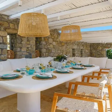 Is Truly The Crown Jewel Of Agios Lazaros *