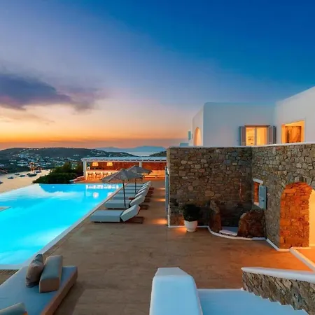 Is Truly The Crown Jewel Of Agios Lazaros