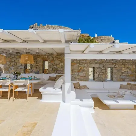 Is Truly The Crown Jewel Of Agios Lazaros