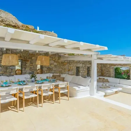 Casa vacanze Is Truly The Crown Jewel Of Agios Lazaros