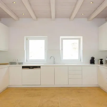 Is Truly The Crown Jewel Of Agios Lazaros Ornos (Mykonos)